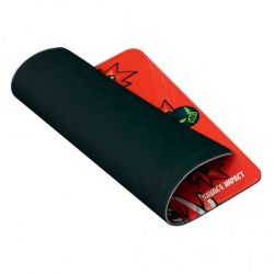 Коврик для мыши Килимок для миші ігровий серії Bloody, 450 х 400 х5 мм BP-45 Proxy Boom (Fire) - Картинка 4