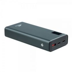��� RIVACASE RIVAPOWER 20000 mAh VA1022 (Grey) - �������� 9