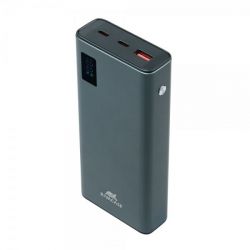 ��� RIVACASE RIVAPOWER 20000 mAh VA1022 (Grey) - �������� 10