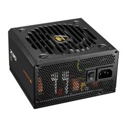 Блок живлення 650 Вт, 80 Plus Gold, Modular, 120 мм Silent Fan, 8SATA + 4PCI-E Cougar GEX 650 - Картинка 3
