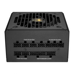Блок живлення 650 Вт, 80 Plus Gold, Modular, 120 мм Silent Fan, 8SATA + 4PCI-E Cougar GEX 650 - Картинка 7