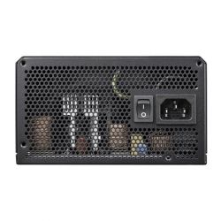 Блок живлення 650 Вт, 80 Plus Gold, Modular, 120 мм Silent Fan, 8SATA + 4PCI-E Cougar GEX 650 - Картинка 8