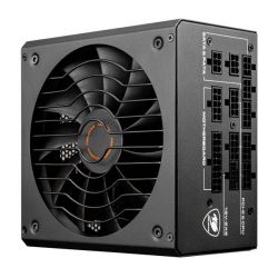 ���� �������� 850 ��, 80 Plus Gold, Modular, 135 �� Silent Fan, 8SATA + 4PCI-E Cougar GLE850 - �������� 2