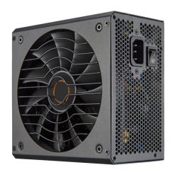 ���� �������� 850 ��, 80 Plus Gold, Modular, 135 �� Silent Fan, 8SATA + 4PCI-E Cougar GLE850 - �������� 3