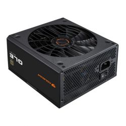 ���� �������� 850 ��, 80 Plus Gold, Modular, 135 �� Silent Fan, 8SATA + 4PCI-E Cougar GLE850 - �������� 4