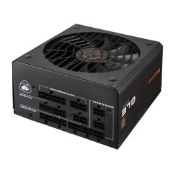 ���� �������� 850 ��, 80 Plus Gold, Modular, 135 �� Silent Fan, 8SATA + 4PCI-E Cougar GLE850 - �������� 5