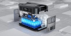   3600 OUKITEL BP2000E PRO -  6