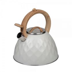 Чайник із свистком, колекція "ALMAAZ", 2.7 л RESTO 90607 - Картинка 6