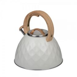 Чайник із свистком, колекція "ALMAAZ", 2.7 л RESTO 90607 - Картинка 7