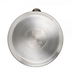 Чайник із свистком, колекція "ALMAAZ", 3.0 л RESTO 90608 - Картинка 9