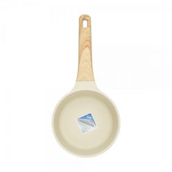 Ківш із литого алюмінію з кришкою, серія "RAN", =16 см, h=8 см, 1.3 л RESTO 93800 - Картинка 5