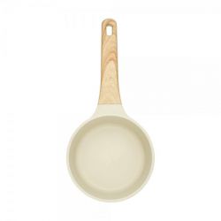 Ківш із литого алюмінію з кришкою, серія "RAN", =16 см, h=8 см, 1.3 л RESTO 93800 - Картинка 6