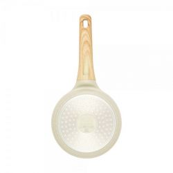 Ківш із литого алюмінію з кришкою, серія "RAN", =16 см, h=8 см, 1.3 л RESTO 93800 - Картинка 7