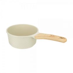 Ківш із литого алюмінію з кришкою, серія "RAN", =16 см, h=8 см, 1.3 л RESTO 93800 - Картинка 10