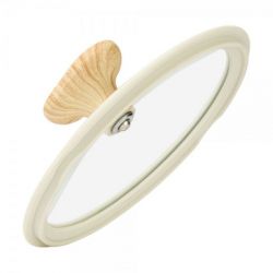 Ківш із литого алюмінію з кришкою, серія "RAN", =16 см, h=8 см, 1.3 л RESTO 93800 - Картинка 13