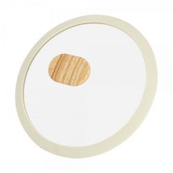 Кастрюля із литого алюмінію з кришкою, серія "RAN", =20 см, h=9.5 см, 2.4 л RESTO 93801 - Картинка 15