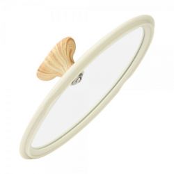 Кастрюля із литого алюмінію з кришкою, серія "RAN", =20 см, h=9.5 см, 2.4 л RESTO 93801 - Картинка 16