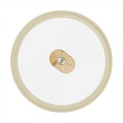 Кастрюля із литого алюмінію з кришкою, серія "RAN", =20 см, h=9.5 см, 2.4 л RESTO 93801 - Картинка 17