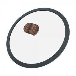 Кастрюля із литого алюмінію з кришкою, серія "RAN", =20 см, h=9.5 см, 2.4 л RESTO 93901 - Картинка 14