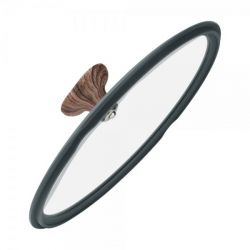 Кастрюля із литого алюмінію з кришкою, серія "RAN", =20 см, h=9.5 см, 2.4 л RESTO 93901 - Картинка 15