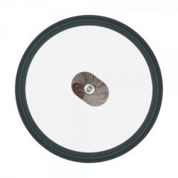 Кастрюля із литого алюмінію з кришкою, серія "RAN", =20 см, h=9.5 см, 2.4 л RESTO 93901 - Картинка 16