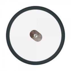 Кастрюля із литого алюмінію з кришкою, серія "RAN", =24 см, h=11.5 см, 4,2 л RESTO 93903 - Картинка 17