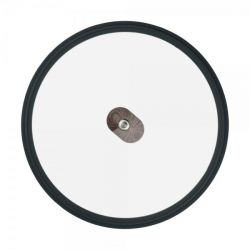 Сотейник із литого алюмінію, 2 ручки, з кришкою, серія "RAN", =28 см, h=8.0 см, 4.1 л RESTO 93906 - Картинка 16