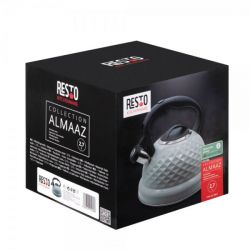 ������ �� ��������, �������� "ALMAAZ", 3.0 � RESTO 90611 - �������� 11