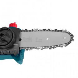 Ланцюгова пила-висоторіз акумуляторна 265 см, 200мм, 20В Ronix 8602 - Картинка 4