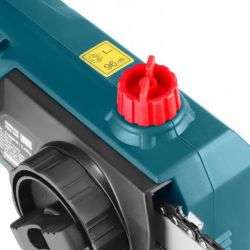 Ланцюгова пила-висоторіз акумуляторна 265 см, 200мм, 20В Ronix 8602 - Картинка 6