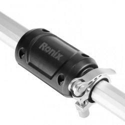 Ланцюгова пила-висоторіз акумуляторна 265 см, 200мм, 20В Ronix 8602 - Картинка 9