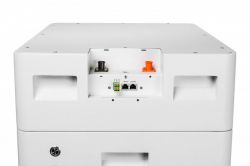 Батарея для ИБП Високовольтна акумуляторна батарея 40kWh, 409.6В, LiFePo4 Ritar HV RESS-40KW - Картинка 2