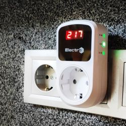 ���� �������� ������� �������� ���������, ��, 16� (140� - 280�) ElectrO RP1N16BL - �������� 5