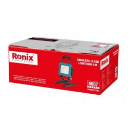 ��������� ����������� ������������� 30��, 20� Ronix 8607 - �������� 8