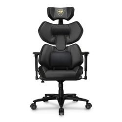 ����� ����������, ����������� Hyper-Dura, ������ � ���������� ������� (PAFRP), ������ � ������� Cougar TERMINATOR ELITE GOLD - �������� 9