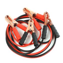 Пусковий кабель, 300 А, 3 м Maxxter JC-300A-3M - Картинка 2