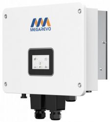 �������� �������� �������� �������� 5���  + ������� 5���*� MEGAREVO O5KL1D/BAT-5KWH-51.2V - �������� 2