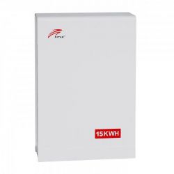 �������� �������� �������� �������� 5���  + ������� 14.3���*� MEGAREVO O5KL1D/BAT-15KWH-51.2V-140A - �������� 3