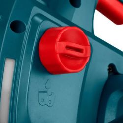 Акумуляторна ланцюгова пила 20Вт, 10", 4Ач x 2 Ronix 8651 - Картинка 6