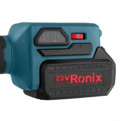 ������������ ����������� ���������� ������ 20�, 150�� Ronix 8652 - �������� 8