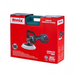 ������������ ����������� ���������� ������ 20�, 150�� Ronix 8652 - �������� 11