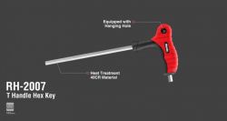 ���� ������������ � T-������� ������ M4 �� Ronix RH-2007 - �������� 5