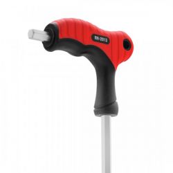 Ключ шестигранний з T-подібною ручкою M8 мм Ronix RH-2013 - Картинка 4