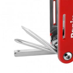 Багатофункціональний інструмент, велосипедний Ronix RH-2090 - Картинка 5