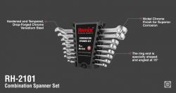 ���� �������� ������ 8 ��. Ronix RH-2101 - �������� 5