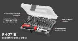 ���� �������� � ��������� 64 ��. Ronix RH-2716 - �������� 6