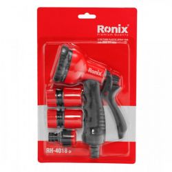 �������� �������-���������� �� ������� ��� ������ Ronix RH-4018 - �������� 9