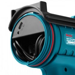 Ліхтар світлодіодний професійний водостійкий 500Lm Ronix RH-4233 - Картинка 7