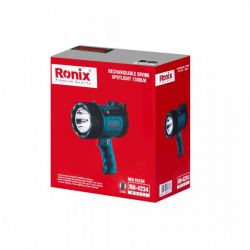 Ліхтар світлодіодний професійний водостійкий 1500Lm Ronix RH-4234 - Картинка 8