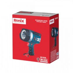 Ліхтар світлодіодний професійний водостійкий 2500Lm Ronix RH-4235 - Картинка 11
